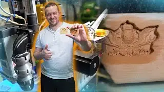 Пропуски шагов на станке с ЧПУ, установка централизованной системы смазки.
