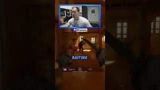THE WORST BAITER EVER...🤣 
