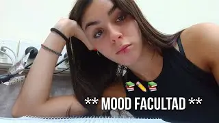 PRIMER DÍA DE FACULTAD 2023