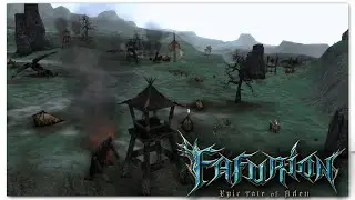 Ketra Outpost With Clan - Lineage 2 Fafurion - Episode 41