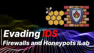 Evading IDS | Firewalls and Honeypots iLab | 