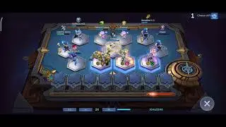 Combo 664 Pembantai - Mobile Legends : Bang-Bang