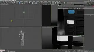 Product Visualization in 3ds Max  Compositing Materials with Layer Shader – Lesson 11   15