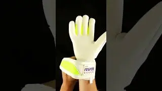 Glove opening: reusch Legacy Pro AM X #reusch #reuschglove #legacy #keepersport #goalkeeper #gloves