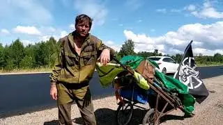 Андрей Волк: это маленькая, но - победа!