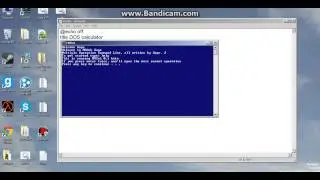 batch file coding tutorial #2  borderline of simple to advanced