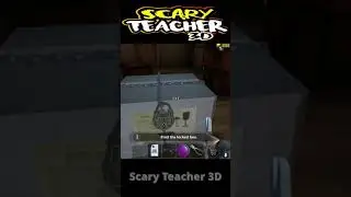 Scary Teacher 3D, gameplay 31