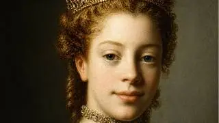 Queen Charlotte — The Story Netflix Got Wrong