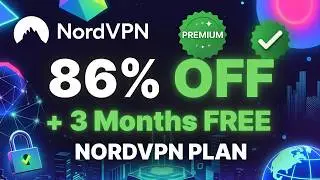 Unlock Unlimited Streaming with the Best VPN for Smart TV | NordVPN Video - Get 76% Off Now!