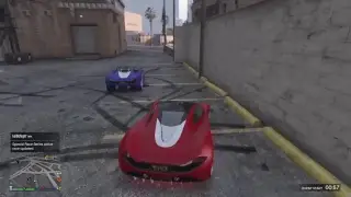 T20 pimpen met keith (misschien osiris erbij)