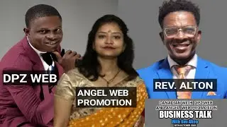 DPZ WEB INTERNATIONAL LIMITED AND ANGEL WEB PROMOTION