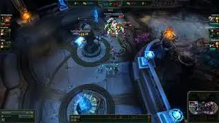 UrGOD the Jg