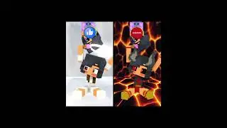 @Aphmau ANGEL OR DEMON? WHO WILL YOU SAVE?  - FUNNY ANIMATION