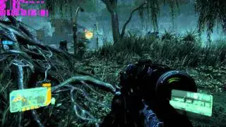 Crysis 3  I5 @4.750ghz, R9 290 @1150/1375mhz (Star Citizen rdy?)