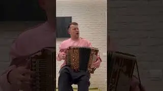Березанька нарядная 