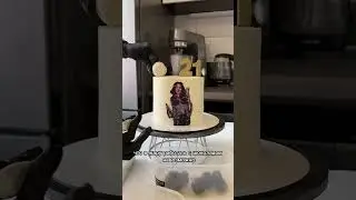Торт в 5 утра😱😱😱