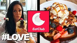Meet My New Boyfriend - EatClub