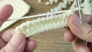 Tunus işi yeni tasarım çok kolay modelim🤗