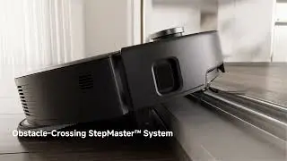 Introducing MOVA's StepMaster™ System