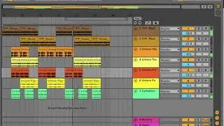 song 264 (upbeat tune)