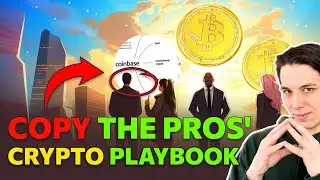 Unveiling Crypto Investment Strategies of Global Giants