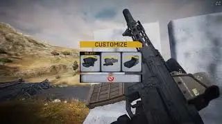 BF2 MOD: BACK TO THE BAD COMPANY