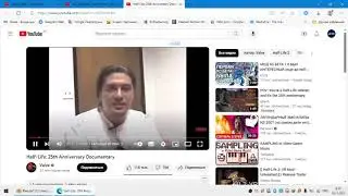 Бесплатный перевод любого видео за минуту (с озвучкой!)