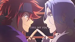 Eyes Off You | Anime Raw MEP