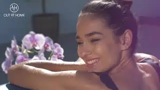 Détente : profitez du hottubLay-Z-Spa Milan Airjet Plus de Bestway.