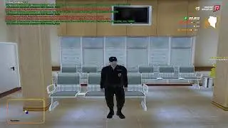 НОЧНОЙ СТРИМ ППС! ЛОВИМ ПРЕСТУПНИКОВ ВМЕСТЕ С ВОВОЙ! 11 СЕРВЕР