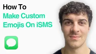 How To Make Custom Emojis On Iphone Imessage (2025 Guide)