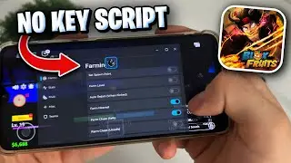 Blox Fruit Script - How To Get Blox Fruit Script Mobile, Script Blox Fruit (Blox Fruit Script 2025)