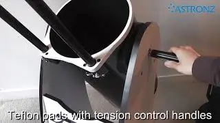 Introduction of Skywatcher Dobsonian