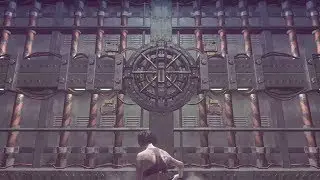 Let it Die New Waiting Room