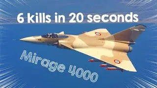 This is Why Top Tier is Cringe in War Thunder