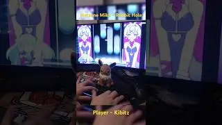 Hatsune Miku Rabbit Hole | osu!mania