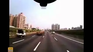 Китайский мститель