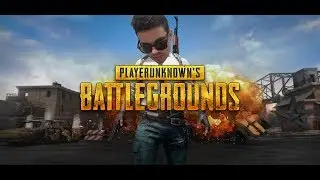 Um Dia Eu Ainda Fico Em Primeiro No Playerunknown's Battlegrounds