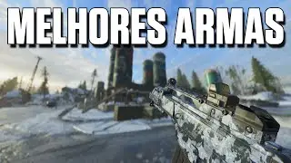 Melhores ARMAS Temporada 5