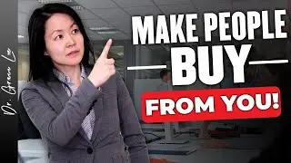How to Get People to Buy Your Product or Services