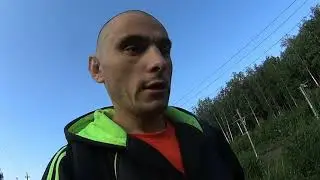 ПОД КАЙФОМ НА КАРПАТИКЕ ЗАРУЛИЛ К СЕДОМУ, НА ОБЗОР ЧЕЗЕТ 250