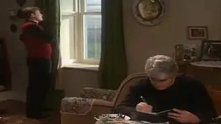 Father Ted- Hurricane Ophelia(4K)