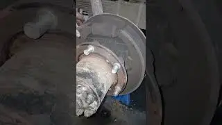 Диагностика ходовой части Газон Егерь