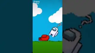 Что делать когда увидел трупа в Among Us: