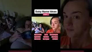 Baby name ideas (PART 1) 👶 #babynames #parenting #newmum