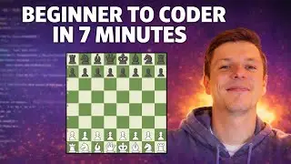 How to Build Your Own Chess App (Even with No Code Background)