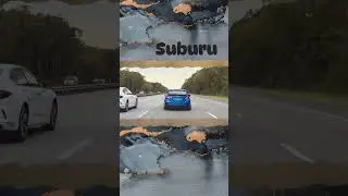 Subaru