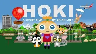 Hoki (2018)