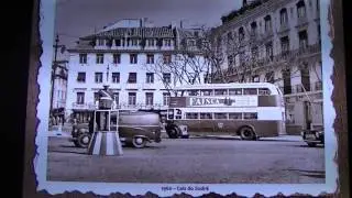 Lisboa foi assim