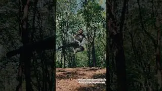 My sword dance! #dance #sword #stunts #reels #training #youtube #2024
